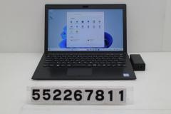 VAIO VJPG11C11N Core i5 8250U 1.6GHz/8GB/256GB(SSD)/13.3W/FHD(1920x1080)/Win11 �y���Áz