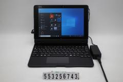 �x�m�� ARROWS Tab Q508/SE Atom X7 Z8700 1.6GHz/4GB/128GB/10.1W/WUXGA(1920x1200) �^�b�`�p�l��/Win10 �y���Áz