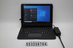 �x�m�� ARROWS Tab Q508/SE Atom X7 Z8700 1.6GHz/4GB/128GB/10.1W/WUXGA(1920x1200) �^�b�`�p�l��/Win10 �y���Áz