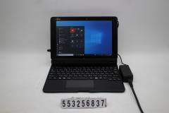 �x�m�� ARROWS Tab Q508/SE Atom X7 Z8700 1.6GHz/4GB/128GB/10.1W/WUXGA(1920x1200) �^�b�`�p�l��/Win10 �y���Áz