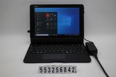 �x�m�� ARROWS Tab Q508/SE Atom X7 Z8700 1.6GHz/4GB/128GB/10.1W/WUXGA(1920x1200) �^�b�`�p�l��/Win10 �y���Áz