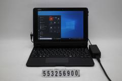 �x�m�� ARROWS Tab Q508/SE Atom X7 Z8700 1.6GHz/4GB/128GB/10.1W/WUXGA(1920x1200) �^�b�`�p�l��/Win10 �y���Áz