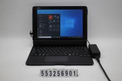 �x�m�� ARROWS Tab Q508/SE Atom X7 Z8700 1.6GHz/4GB/128GB/10.1W/WUXGA(1920x1200) �^�b�`�p�l��/Win10 �y���Áz