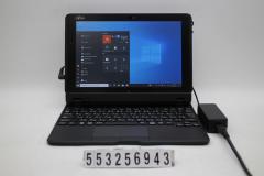 �x�m�� ARROWS Tab Q508/SE Atom X7 Z8700 1.6GHz/4GB/128GB/10.1W/WUXGA(1920x1200) �^�b�`�p�l��/Win10 �y���Áz