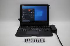 �x�m�� ARROWS Tab Q508/SE Atom X7 Z8700 1.6GHz/4GB/128GB/10.1W/WUXGA(1920x1200) �^�b�`�p�l��/Win10 �y���Áz