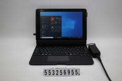 �x�m�� ARROWS Tab Q508/SE Atom X7 Z8700 1.6GHz/4GB/128GB/10.1W/WUXGA(1920x1200) �^�b�`�p�l��/Win10 �y���Áz