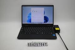 NEC PC-VKT40CZG9 Core i5 1130G7 1.1GHz/8GB/256GB(SSD)/12.5W/FHD(1920x1080)/Win11 �y���Áz