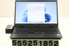 NEC PC-VKT40CZG9 Core i5 1130G7 1.1GHz/8GB/256GB(SSD)/12.5W/FHD(1920x1080)/Win11 �y���Áz