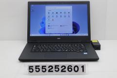 NEC PC-VKT16XZG6 Core i5 8265U 1.6GHz/8GB/256GB(SSD)/Multi/15.6W/FWXGA(1366x768)/Win11 �y���Áz