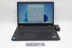 Lenovo ThinkPad L15 Gen2 Core i5 1135G7 2.4GHz/8GB/256GB(SSD)/15.6W/FWXGA(1366x768)/Win11 �y���Áz