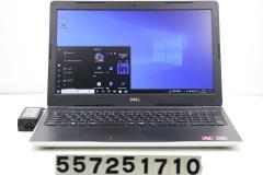 DELL Inspiron 3585 Ryzen 3 2200U 2.5GHz/8GB/128GB(SSD)/Multi/15.6W/FWXGA(1366x768)/Win10 �y���Áz