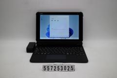 �x�m�� ARROWS Tab Q5010/DEG Celeron N4000 1.1GHz/4GB/128GB/10.1W/WUXGA(1920x1200) �^�b�`�p�l��/Win11 �y���Áz