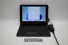 �x�m�� ARROWS Tab Q5010/DEG Celeron N4000 1.1GHz/4GB/128GB/10.1W/WUXGA(1920x1200) �^�b�`�p�l��/Win11 �y���Áz