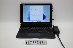 �x�m�� ARROWS Tab Q5010/DEG Celeron N4000 1.1GHz/4GB/128GB/10.1W/WUXGA(1920x1200) �^�b�`�p�l��/Win11 �y���Áz