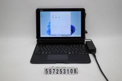 �x�m�� ARROWS Tab Q5010/DEG Celeron N4000 1.1GHz/4GB/128GB/10.1W/WUXGA(1920x1200) �^�b�`�p�l��/Win11 �y���Áz