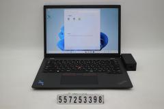 Lenovo ThinkPad L13 Gen4 Core i5 1345U 1.6GHz/8GB/256GB(SSD)/13.3W/WUXGA(1920x1200)/Win11 �y���Áz