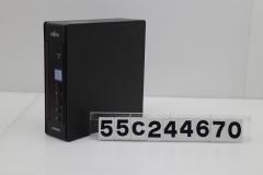 �x�m�� ESPRIMO Q558/V Core i3 8100T 3.1GHz/8GB/256GB(SSD)/Win11 �y���Áz