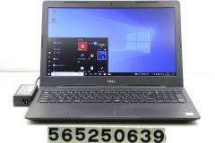 DELL Latitude 3590 Core i3 7130U 2.7GHz/8GB/256GB+500GB/15.6W/FWXGA(1366x768)/Win10 �y���Áz