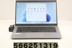 DELL Latitude 5320 Core i5 1145G7 2.6GHz/16GB/256GB(SSD)/13.3W/FHD(1920x1080)/Win11 �y���Áz