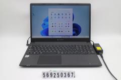 dynabook dynabook P55/FR Core i5 10210U 1.6GHz/8GB/256GB(SSD)/15.6W/FHD(1920x1080)/Win11 �y���Áz