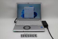 Panasonic CF-SV1RDEKS Core i5 1145G7 2.6GHz/8GB/256GB(SSD)/12.1W/WUXGA(1920x1200)/Win11 �y���Áz