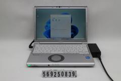 Panasonic CF-SV1RDEAS Core i5 1145G7 2.6GHz/8GB/256GB(SSD)/12.1W/WUXGA(1920x1200)/Win11 �y���Áz