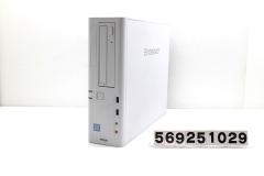 EPSON Endeavor AT994E Core i5 8400 2.8GHz/8GB/256GB(SSD)/Multi/RS232C �p������/Win11(DVI-D/�A�i���ORGB�o��) �y���Áz