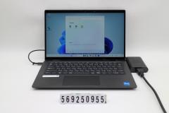 DELL Latitude 7420 Core i5 1135G7 2.4GHz/8GB/256GB(SSD)/14W/FHD(1920x1080) �^�b�`�p�l��/Win11 �y���Áz
