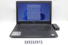 DELL Vostro 3591 Core i5 1035G1 1GHz/8GB/256GB(SSD)/Multi/15.6W/FHD(1920x1080)/Win11 �y���Áz