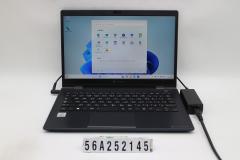 Dynabook Dynabook G83/FP Core i5 10210U 1.6GHz/8GB/256GB(SSD)/13.3W/FHD(1920x1080)/Win11 �y���Áz