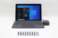 MicroSoft Surface Go Pentium 4415Y 1.6GHz/4GB/64GB/10W/217PPI(1800x1200) �^�b�`�p�l��/Win10 �y���Áz