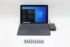 MicroSoft Surface Go Pentium 4415Y 1.6GHz/4GB/64GB/10W/217PPI(1800x1200) �^�b�`�p�l��/Win10 �y���Áz