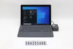 MicroSoft Surface Go Pentium 4415Y 1.6GHz/4GB/64GB/10W/217PPI(1800x1200) �^�b�`�p�l��/Win10 �y���Áz