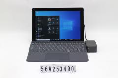MicroSoft Surface Go Pentium 4415Y 1.6GHz/4GB/64GB/10W/217PPI(1800x1200) �^�b�`�p�l��/Win10 �y���Áz