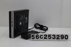 hp ProDesk 400 G4 DM Core i5 8500T 2.1GHz/8GB/256GB(SSD)/Win11 �y���Áz