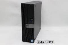 DELL Optiplex 7050 SFF Core i7 6700 3.4GHz/16GB/256GB(SSD)/DVD/RS232C/Win10 �y���Áz