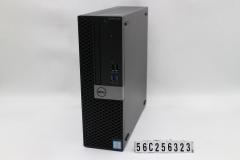 DELL Optiplex 7050 SFF Core i7 6700 3.4GHz/16GB/256GB(SSD)/DVD/RS232C/Win10 �y���Áz