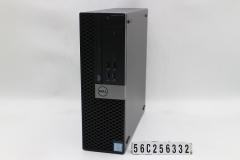 DELL Optiplex 7040 SFF Core i7 6700 3.4GHz/8GB/500GB/DVD/RS232C/Win7 �y���Áz