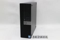 DELL Optiplex 7040 SFF Core i7 6700 3.4GHz/8GB/500GB/DVD/RS232C/Win7 �y���Áz