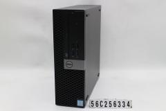 DELL Optiplex 7040 SFF Core i7 6700 3.4GHz/8GB/500GB/DVD/RS232C/Win7 �y���Áz