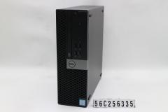 DELL Optiplex 7040 SFF Core i7 6700 3.4GHz/8GB/500GB/DVD/RS232C/Win7 �y���Áz