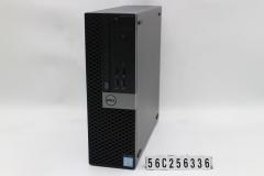 DELL Optiplex 7040 SFF Core i7 6700 3.4GHz/8GB/500GB/DVD/RS232C/Win7 �y���Áz