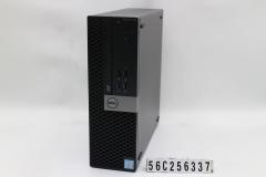 DELL Optiplex 7040 SFF Core i7 6700 3.4GHz/8GB/500GB/DVD/RS232C/Win7 �y���Áz