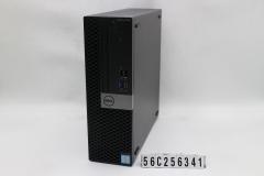 DELL Optiplex 7050 SFF Core i7 6700 3.4GHz/16GB/256GB(SSD)/DVD/RS232C/Win10 �y���Áz