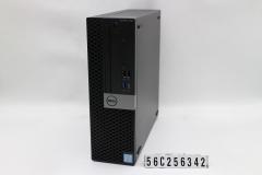 DELL Optiplex 7050 SFF Core i7 6700 3.4GHz/16GB/256GB(SSD)/Multi/RS232C/Win10 �y���Áz