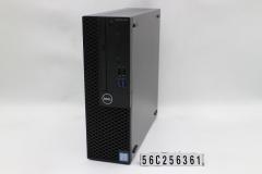 DELL Optiplex 3070 SFF Core i5 9500 3GHz/8GB/256GB(SSD)/Multi/Win11/�I���{�[�g �y���Áz