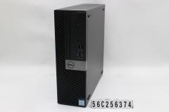 DELL Optiplex 7050 SFF Core i7 6700 3.4GHz/16GB/256GB(SSD)/DVD/RS232C/Win10 �y���Áz