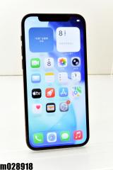 ������ SIM�t���[ docomo SIM���b�N������ Apple iPhone12 64GB iOS26.1 �u���b�N MGHN3J/A �������ρy���Áz