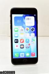 ������ SIM�t���[ docomo SIM���b�N������ Apple iPhoneSE(��2����) 64GB iOS26.2.1 �u���b�N MX9R2J/A �������ρy���Áz