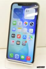 ������ SIM�t���[ docomo SIM���b�N������ Apple iPhone11 64GB iOS26.4.2 �z���C�g MWLU2J/A �������ρy���Áz